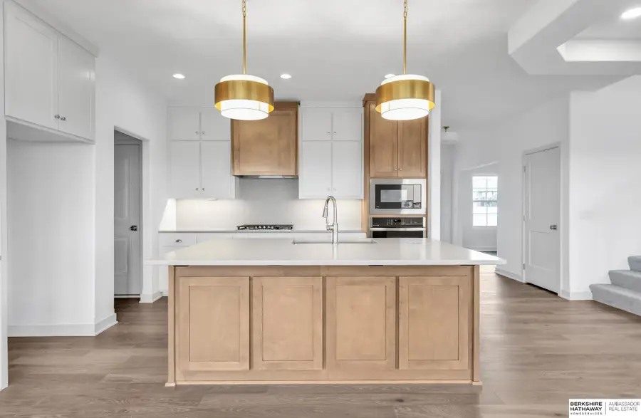 5419 N 190th Avenue, Elkhorn, NE 68022 - #2