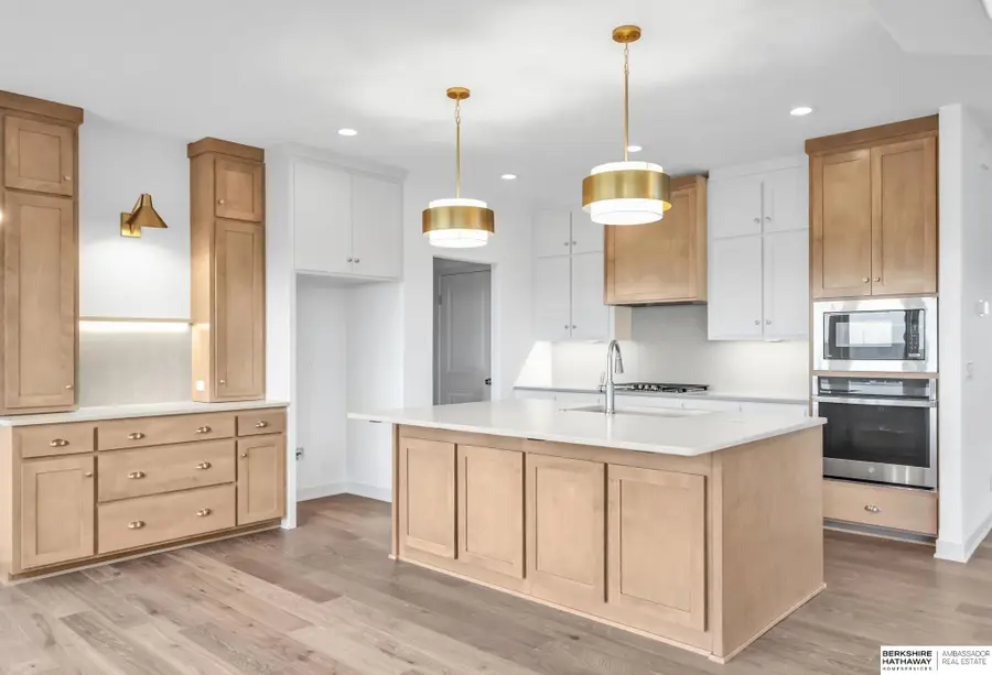 5419 N 190th Avenue, Elkhorn, NE 68022 - #3