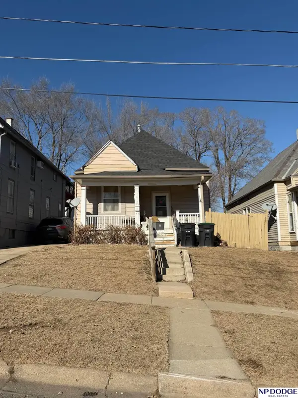 1416 Dorcas Street, Omaha, NE 68108