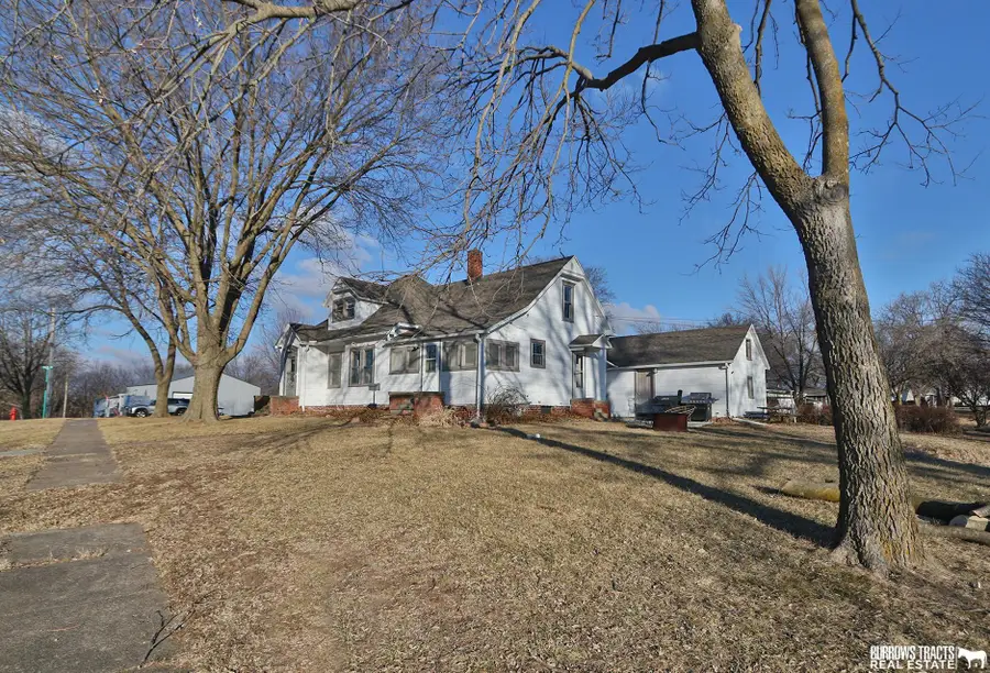 580 Ohio Street, Sterling, NE 68443 - #2