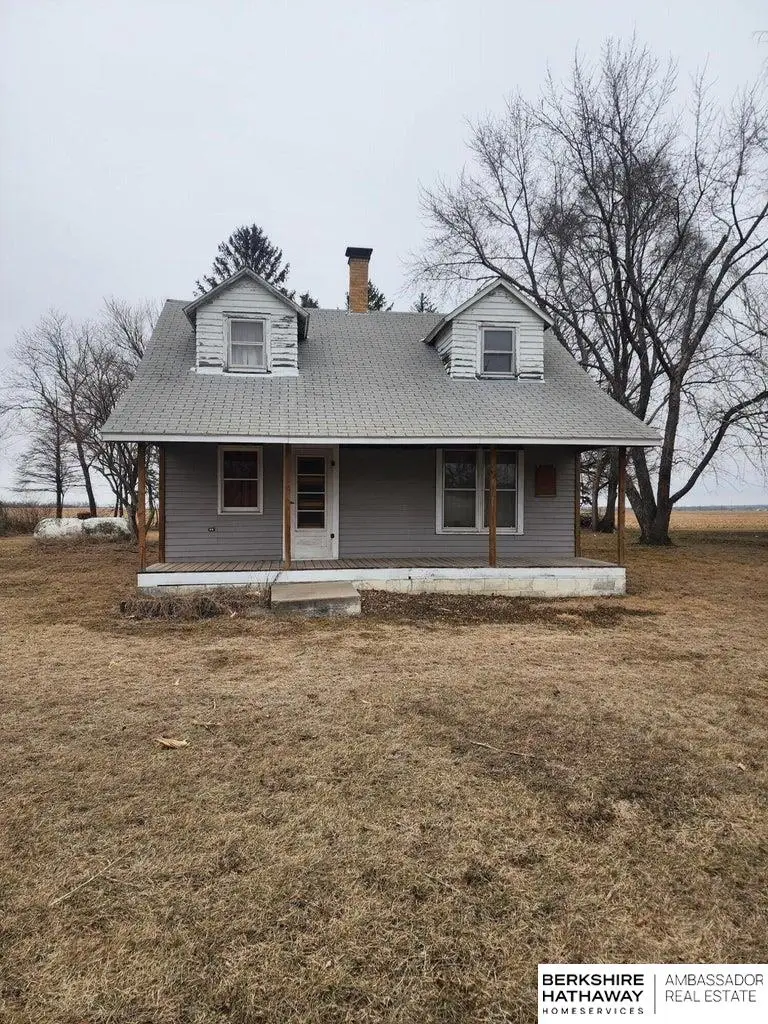 303 Cedar Street, Mondamin, IA 51557 - #1