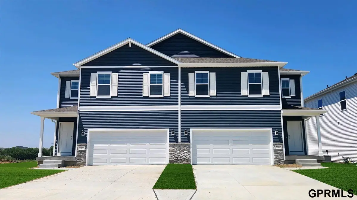 7808 N 169 Street, Bennington, NE 68007 - #1