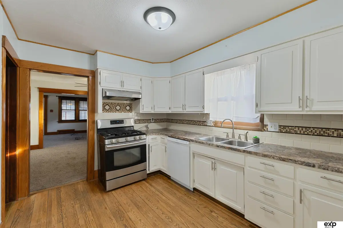 406 4th Street, Griswold, IA 51535 - #1