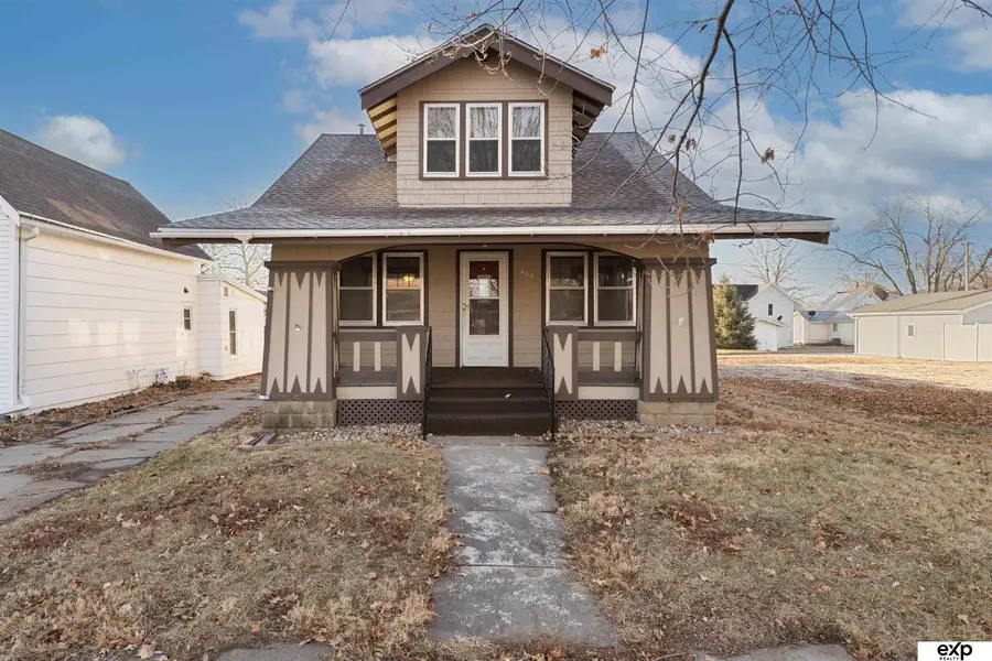 406 4th Street, Griswold, IA 51535 - #3