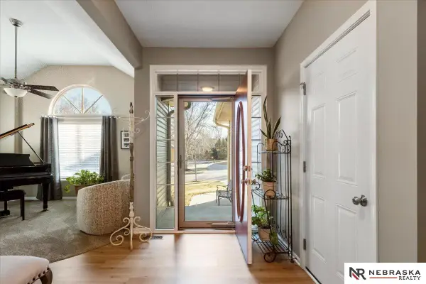 15168 Vane Street, Bennington, NE 68007