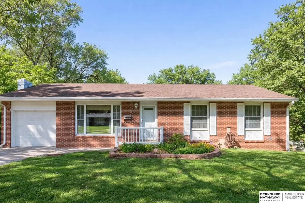 1216 Hillcrest Drive, Bellevue, NE 68005 - #1