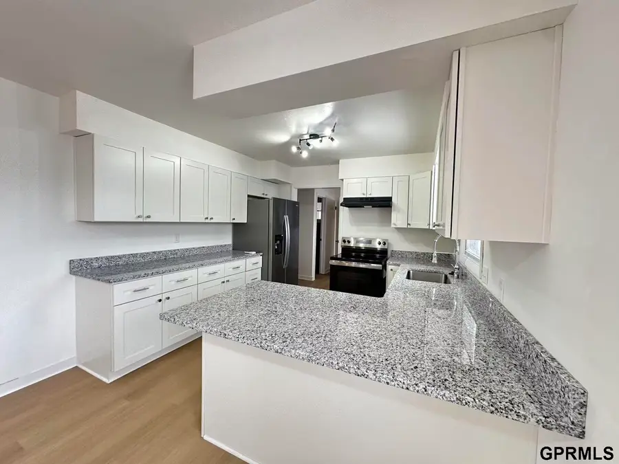 731 N 57th Street, Lincoln, NE 68505 - #2