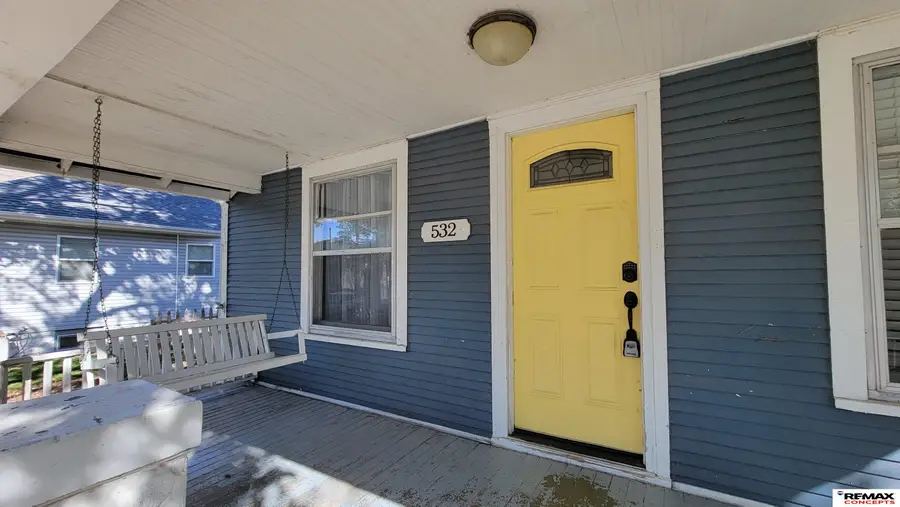 532 S 26th Street, Lincoln, NE 68510 - #3