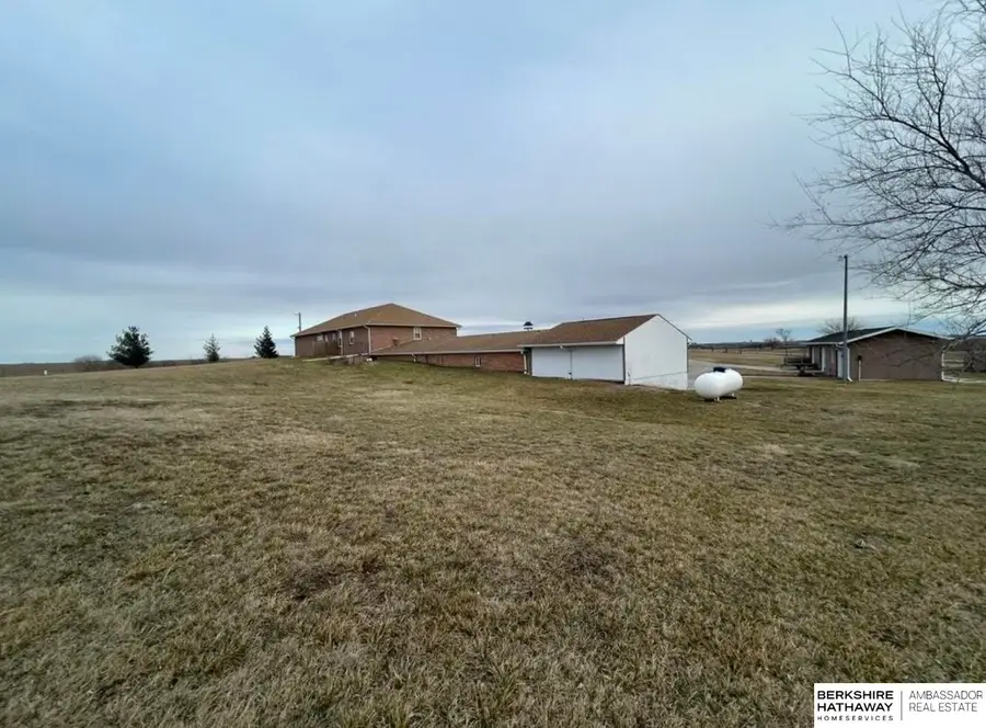 7560 W Stagecoach Road, Crete, NE 68333 - #3