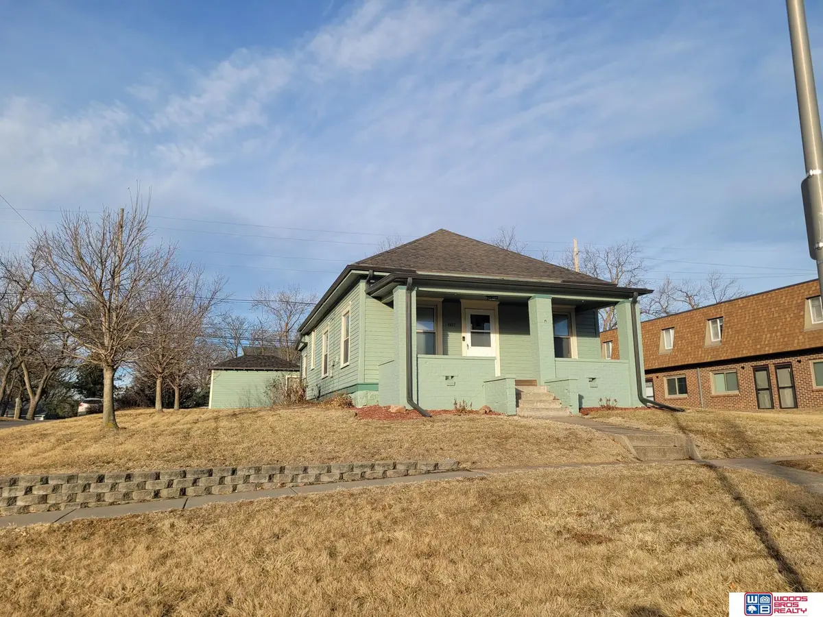 807 N 2nd Street, Seward, NE 68434 - #1