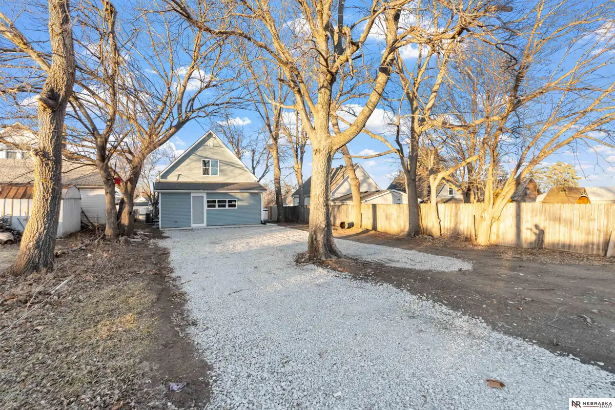 3719 X Street, Omaha, NE 68107 - #1