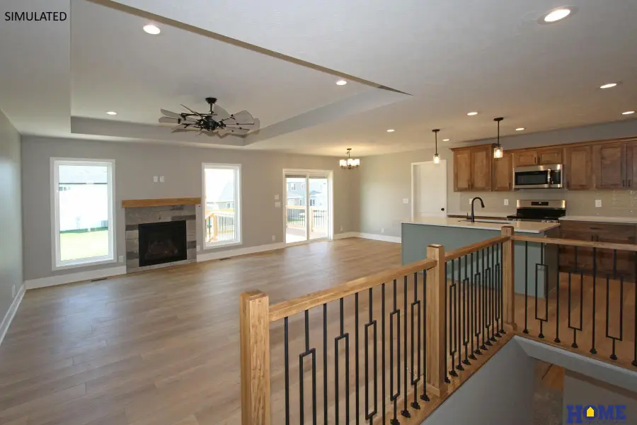 7243 NW 18th Street, Lincoln, NE 68521 - #3