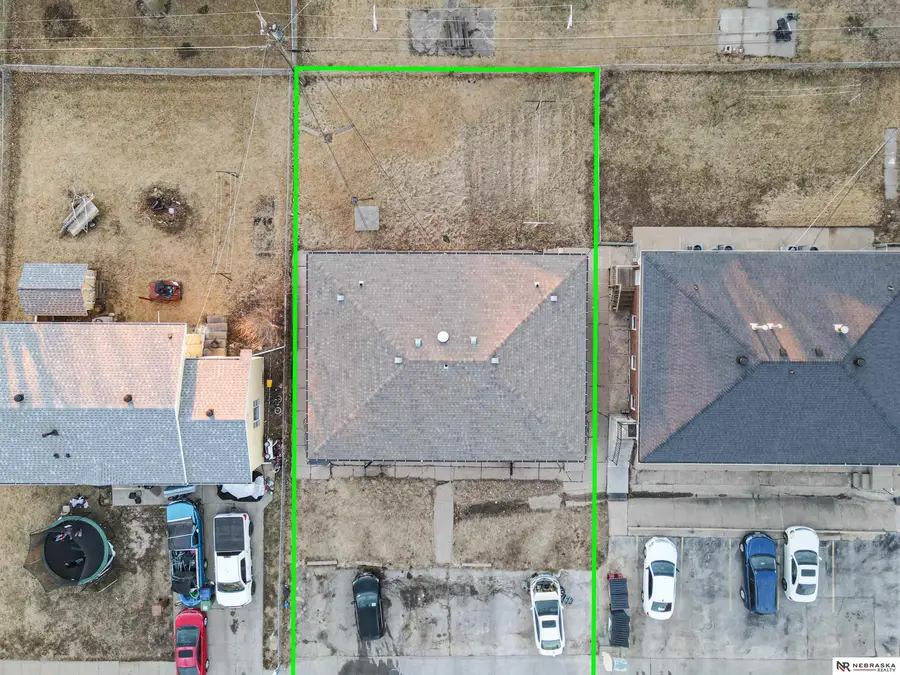 6918 S 39th Street, Bellevue, NE 68147 - #3