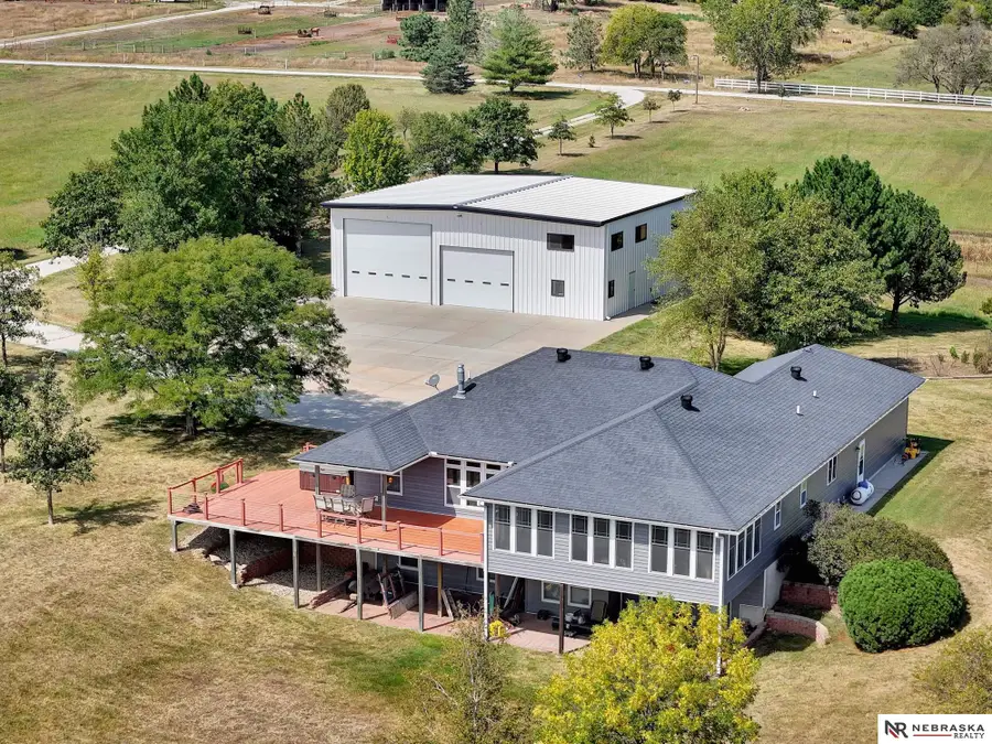 9929 Springlake North Lane, Firth, NE 68358 - #2