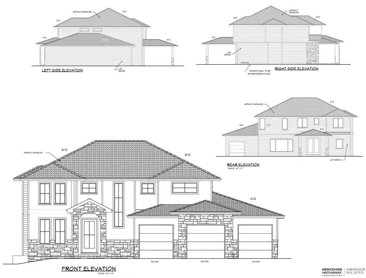 9911 Cimarron Street, Papillion, NE 68046 - Image #1