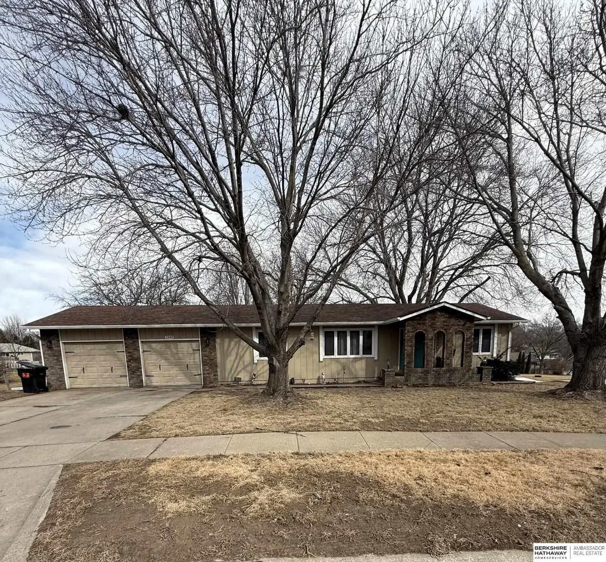 1540 Elkhorn Drive, Arlington, NE 68002 - #1