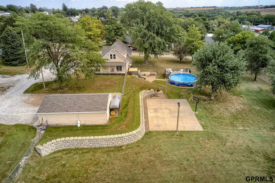 204 S 2nd Street, Elmwood, NE 68349 - #3