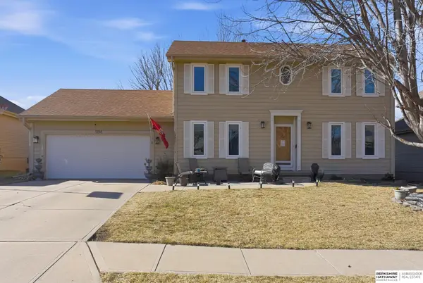 5138 N 135th Avenue, Omaha, NE 68164