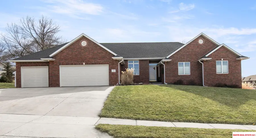 101 Belvedere Avenue, Beatrice, NE 68310 - #3