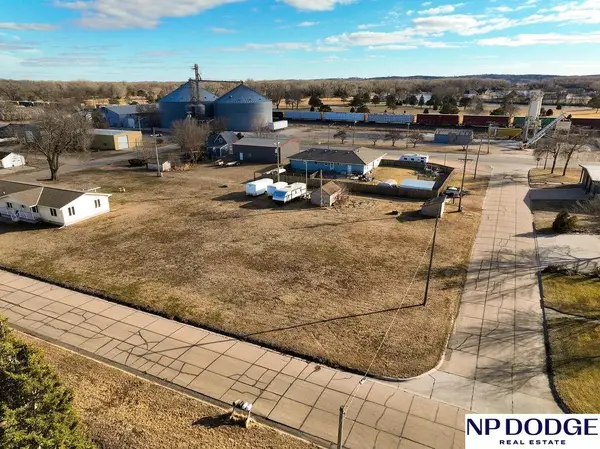 Lot 3 & 4 Pine Street, North Bend, NE 68649