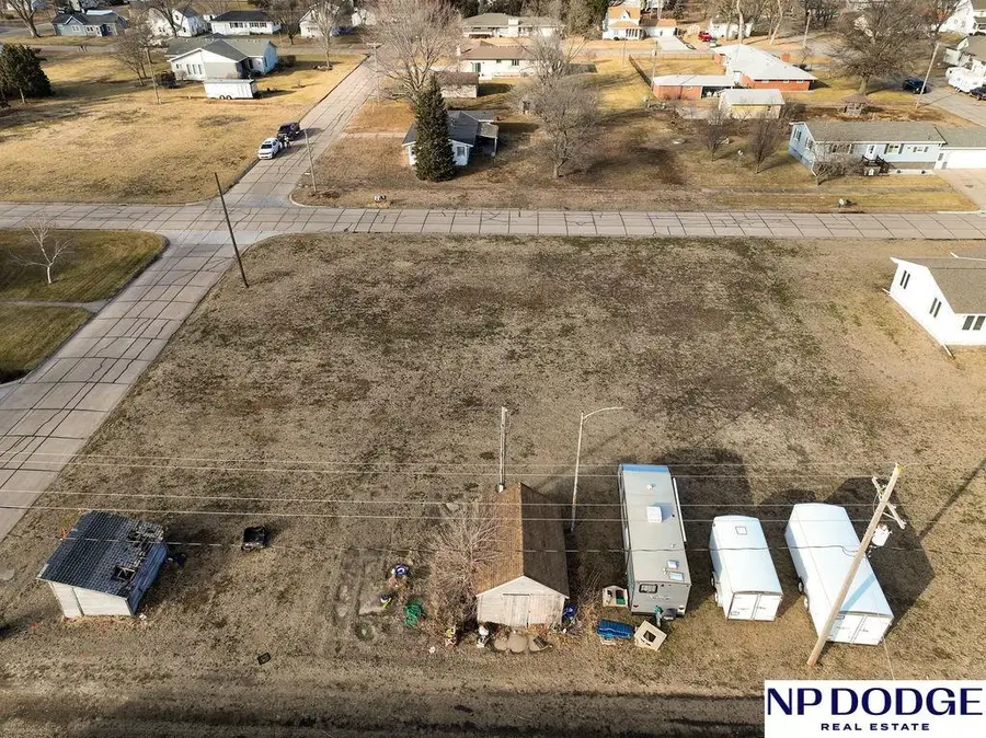 Lot 3 & 4 Pine Street, North Bend, NE 68649 - #3