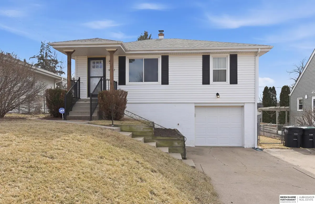 6783 Spencer Street, Omaha, NE 68104 - Image #1