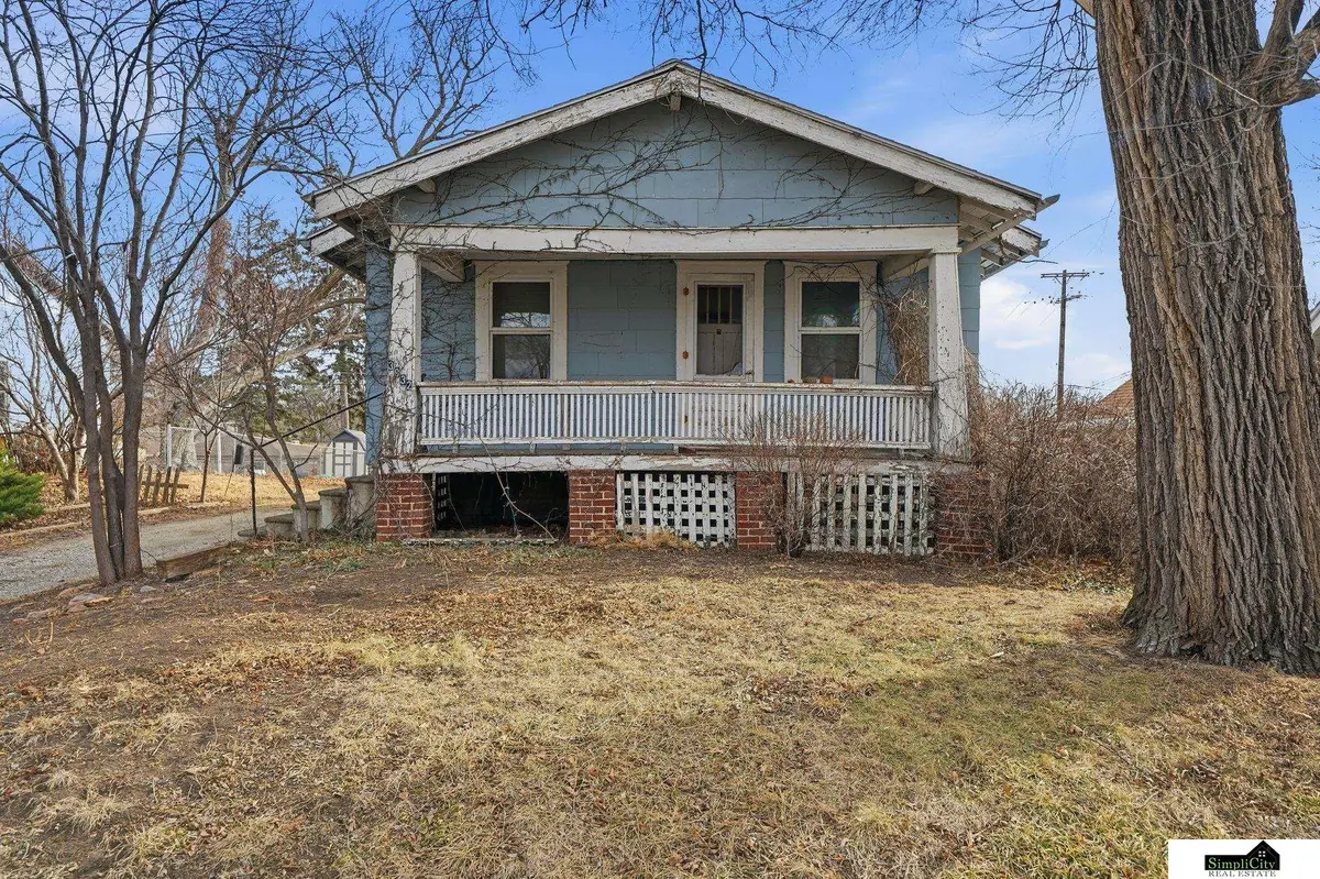 3932 Saint Marys Avenue, Lincoln, NE 68502 - #1