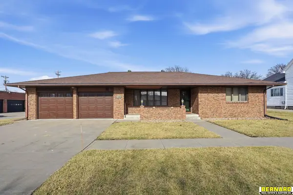 526 4th Street, Syracuse, NE 68446