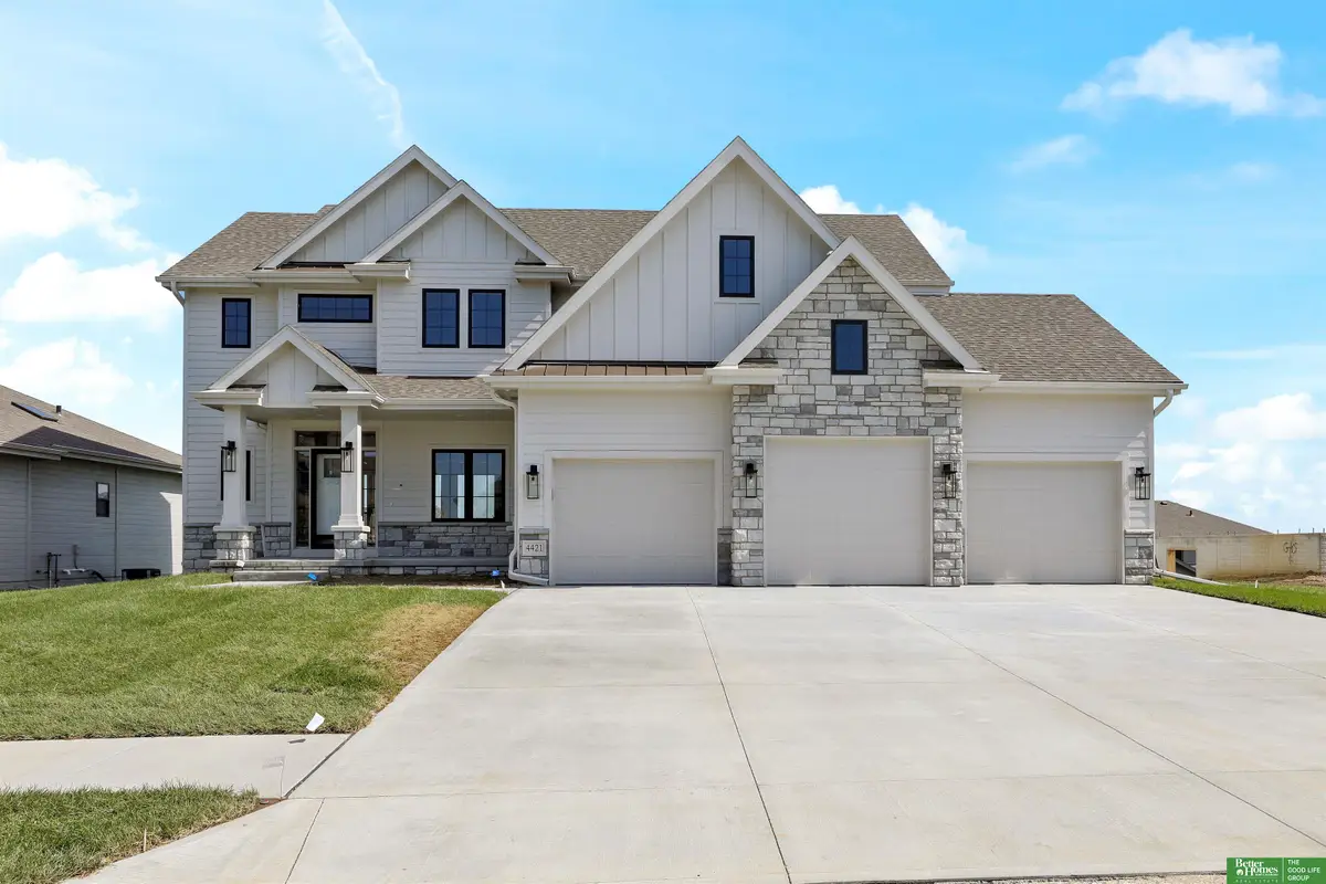 10406 S 118 Street, Papillion, NE 68046 - #1