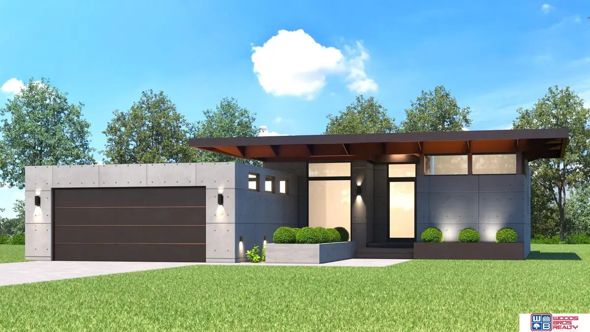 8439 Birkett Drive, Lincoln, NE 68526 - #1