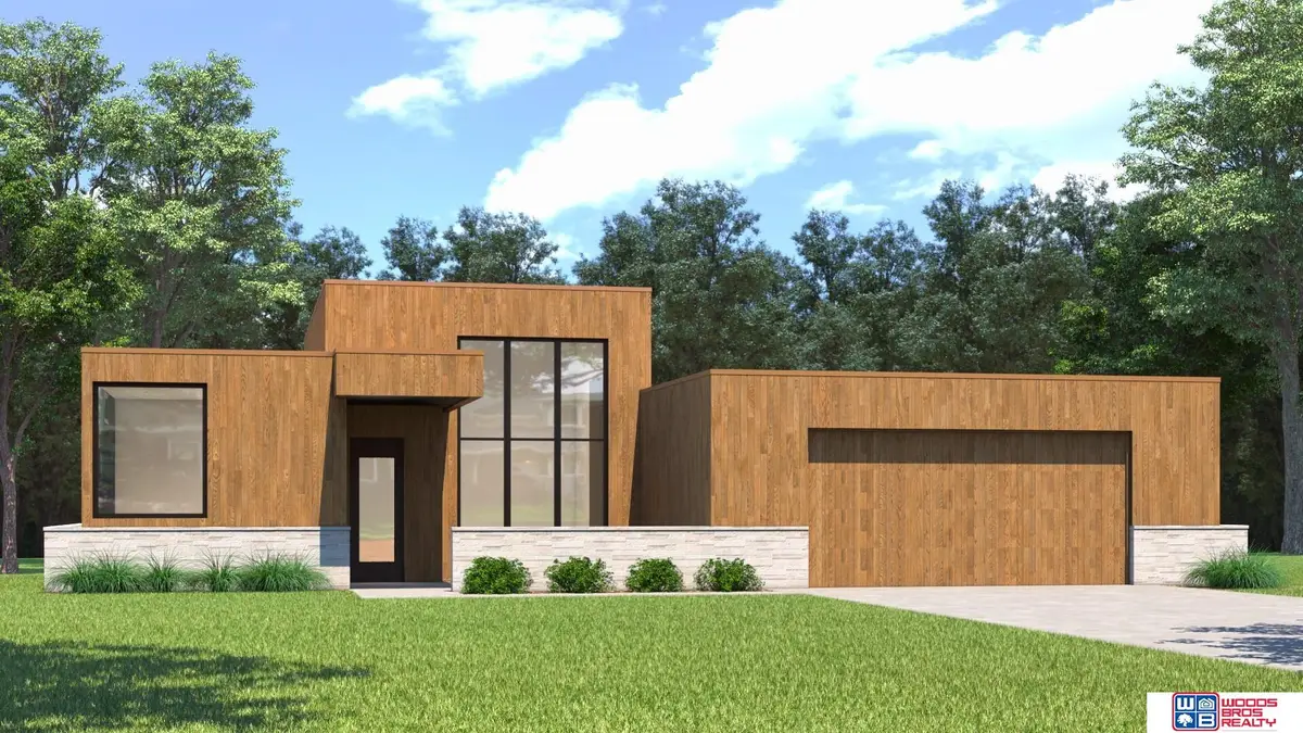 8508 Birkett Drive, Lincoln, NE 68526 - #1