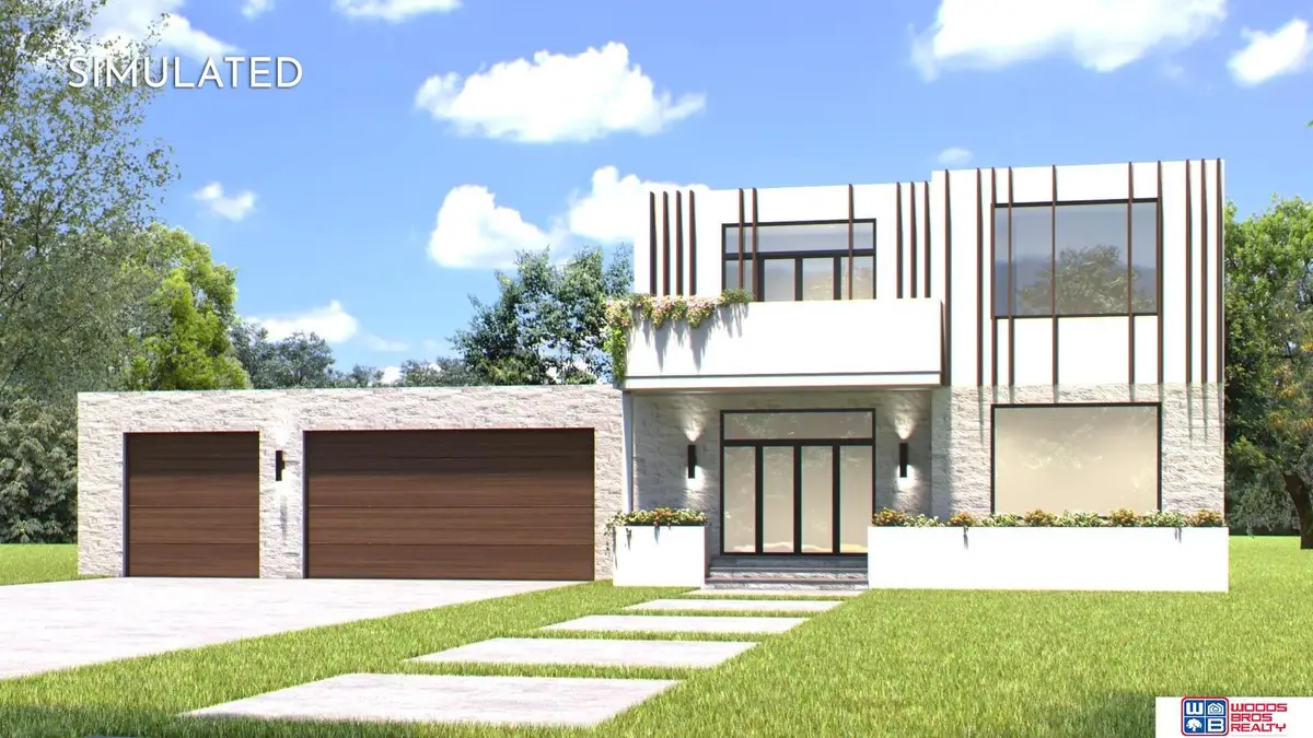 8524 Birkett Drive, Lincoln, NE 68526 - #1