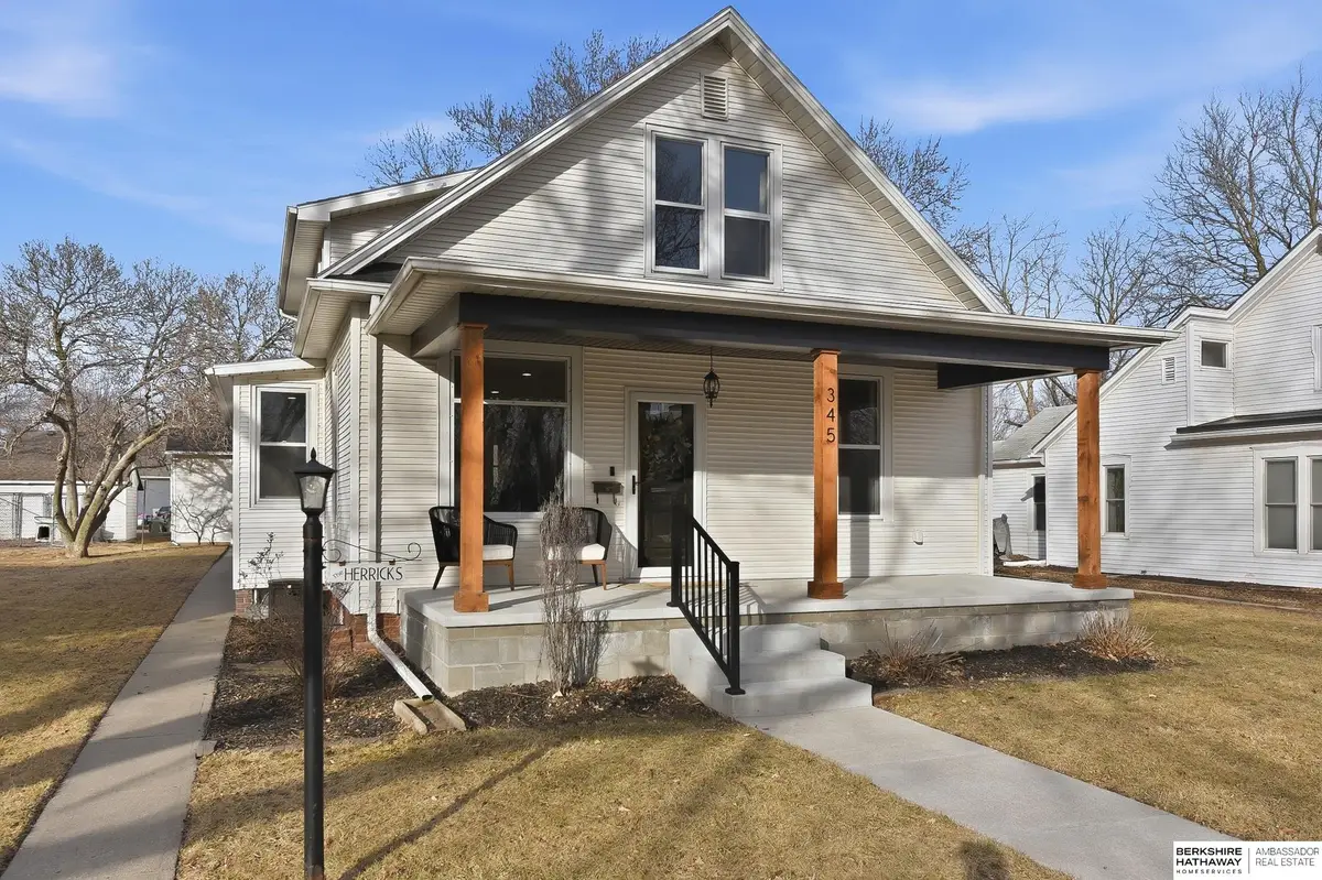 345 N 3rd Street, Arlington, NE 68002 - #1