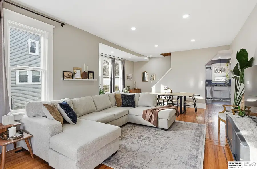 345 N 3rd Street, Arlington, NE 68002 - #3