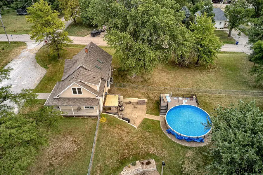 204 S 2nd Street, Elmwood, NE 68349 - #2