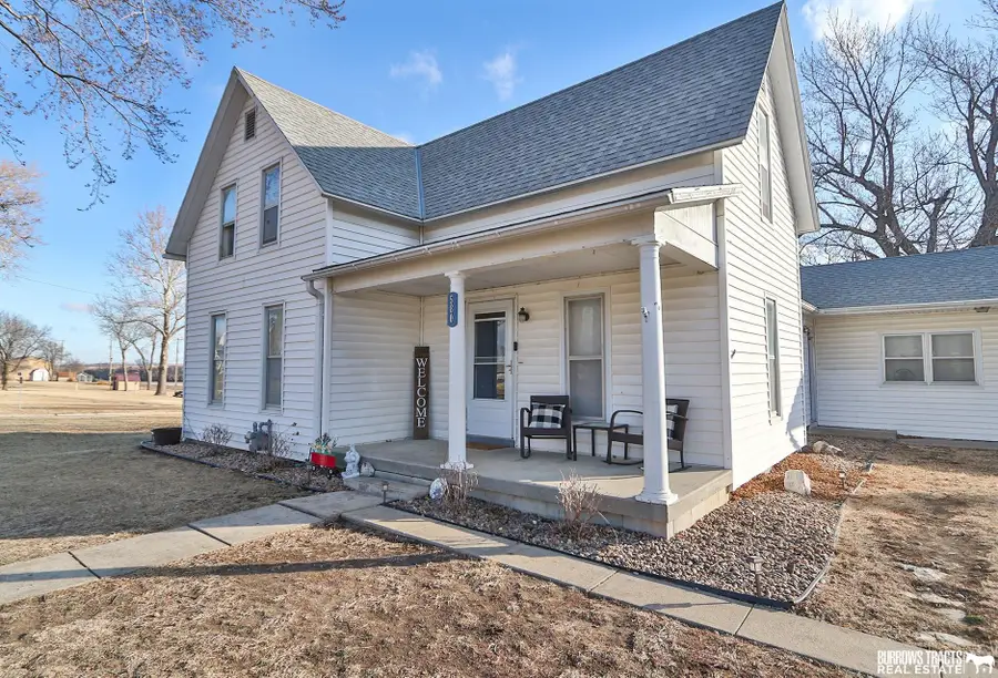 580 Main Street, Sterling, NE 68443 - #3