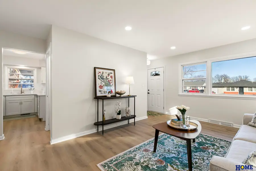 4341 S 45th Street, Lincoln, NE 68516 - #3