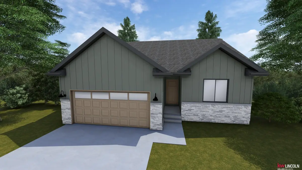 7307 Strait Road, Lincoln, NE 68521 - #1