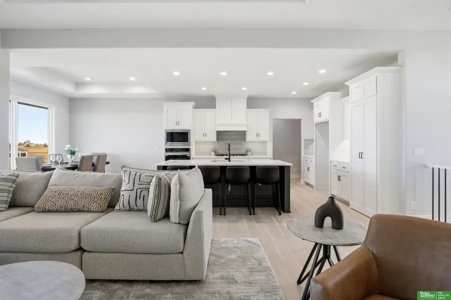 10809 S 219th Avenue, Gretna, NE 68028 - #3