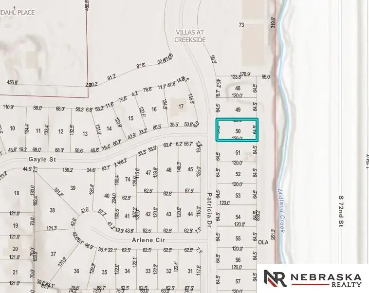 1005 Patricia Drive, Papillion, NE 68046 - #2