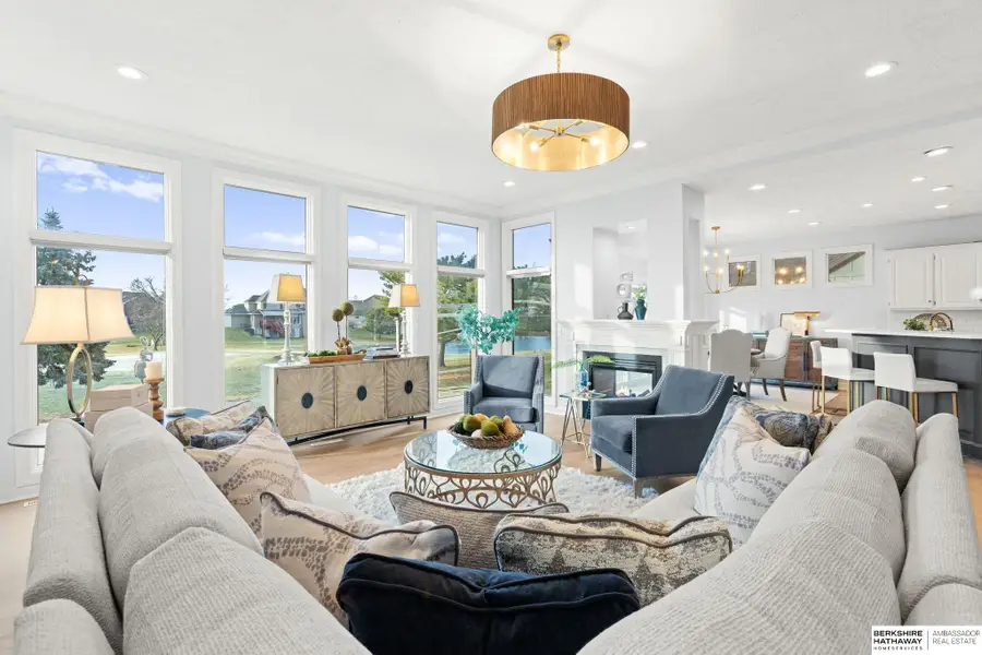 1226 Cork Drive, Papillion, NE 68046 - #2