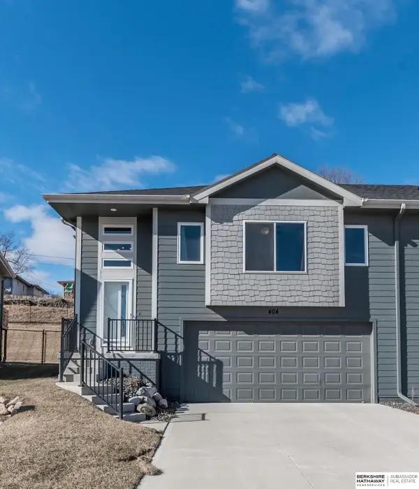 404 N Allen Street, Bennington, NE 68007