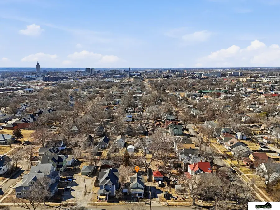 331 N 31st Street, Lincoln, NE 68503 - #2