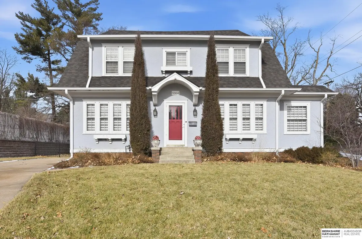 5304 Western Avenue, Omaha, NE 68132 - #1