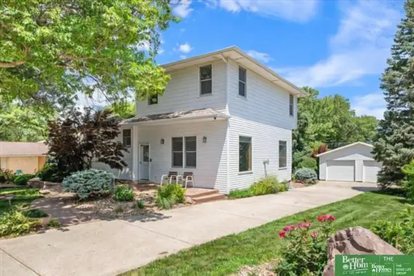 754 10 Street, Syracuse, NE 68446