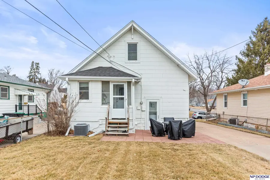 3857 Gold Street, Omaha, NE 68105 - #3