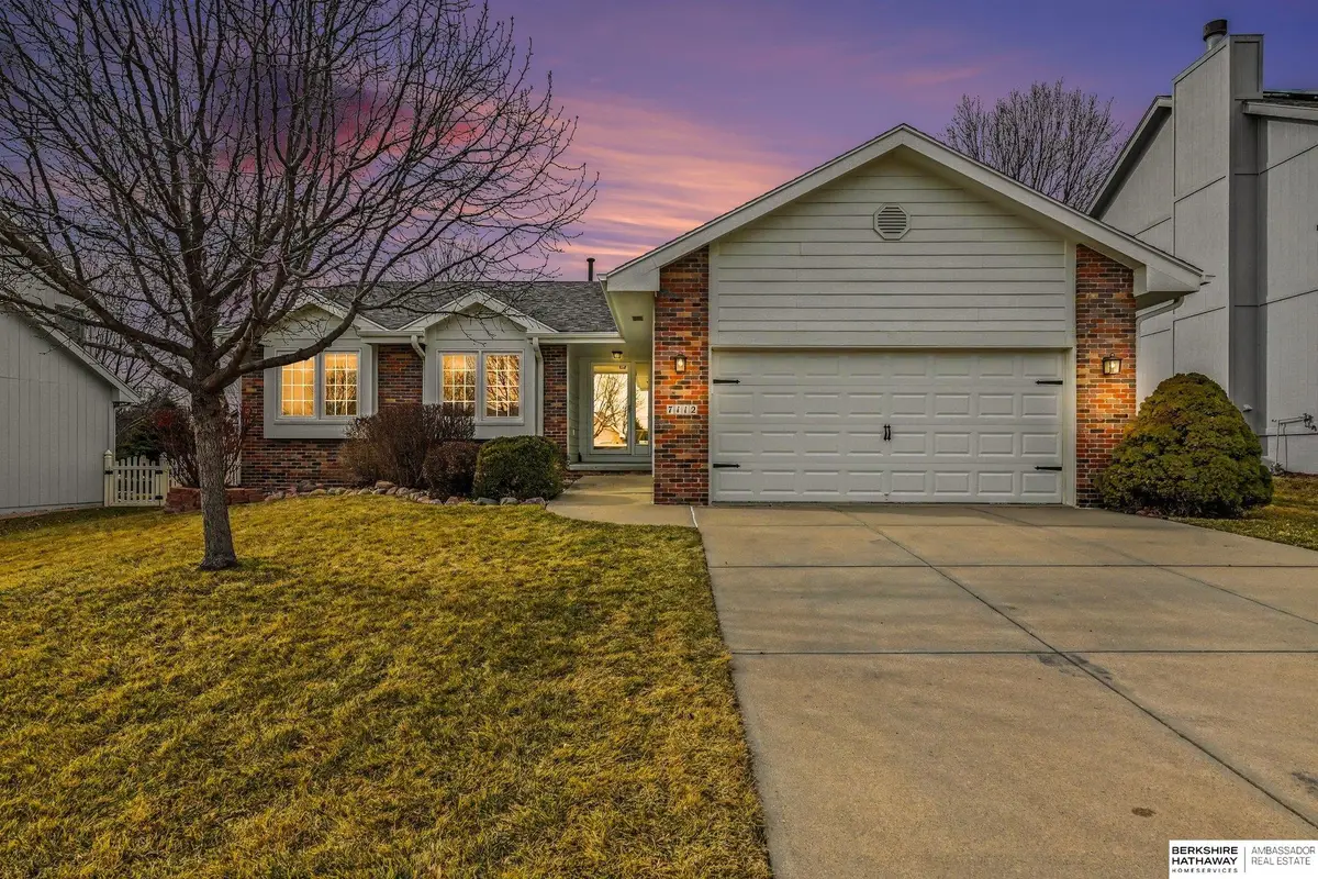 7112 S 162nd Avenue, Omaha, NE 68136 - #1