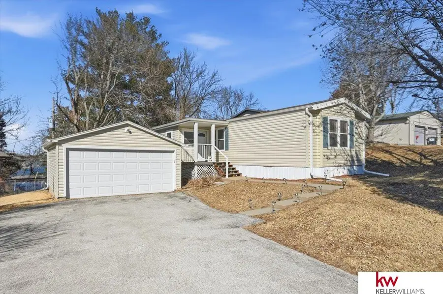 2510 Murray Road, Plattsmouth, NE 68048 - #2