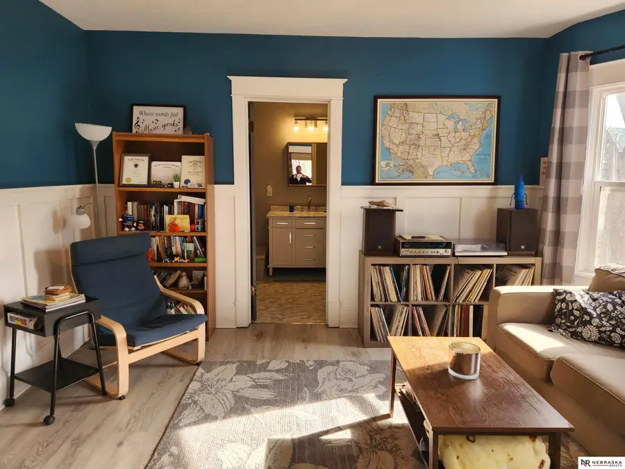 820 N York Avenue, York, NE 68467 - #2