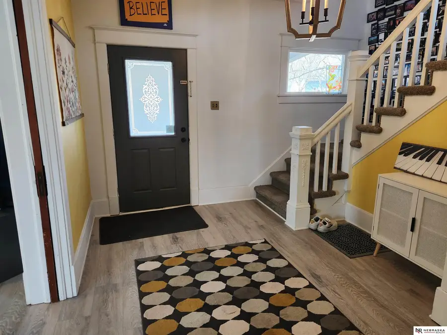 820 N York Avenue, York, NE 68467 - #3